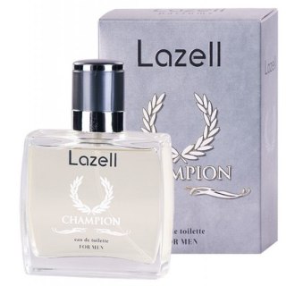 Lazell Champion For Men woda toaletowa spray 100ml (P1)