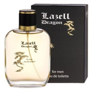 Lazell Dragon For Men woda toaletowa spray 100ml (P1)