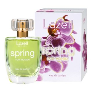 Lazell Spring For Women woda perfumowana spray 100ml (P1)