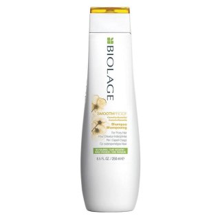 Matrix Biolage SmoothProof wygładzający szampon do włosów puszących się 250ml (P1)