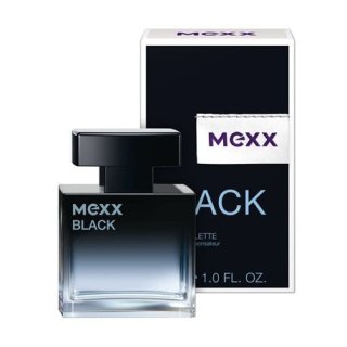 Mexx Black Man EDT 30ml (M) (P1)