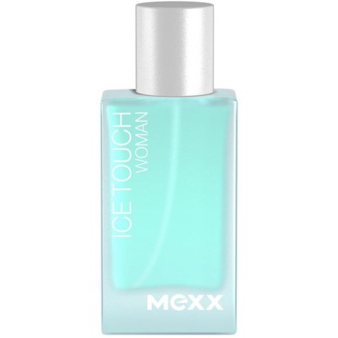 Mexx Ice Touch Woman woda toaletowa spray 15ml (P1)