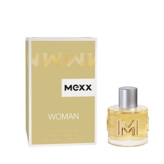 Mexx Woman woda toaletowa spray 60ml (P1)