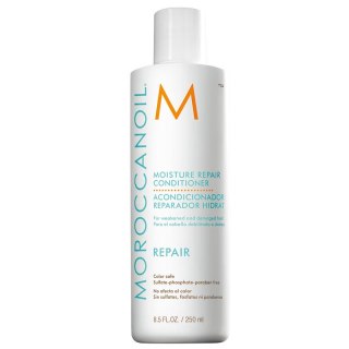 Moroccanoil Repair Moisture Conditioner odżywka nawilżająco-odbudowująca do zniszczonych włosów 250ml (P1)