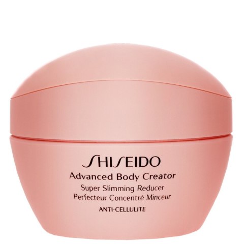 Shiseido Advanced Body Creator Super Slimming Reducer wyszczuplający krem do ciała przeciw cellulitowi 200ml (P1)