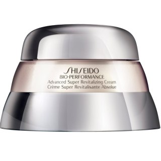 Shiseido Bio-Performance Advanced Super Revitalizing Cream rewitalizujący krem do twarzy 50ml (P1)