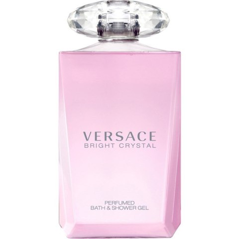 Versace Bright Crystal perfumowany żel pod prysznic 200ml (P1)