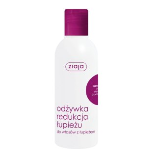 Ziaja Odżywka redukcja łupieżu do włosów z łupieżem 200ml (P1)