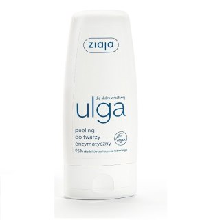 Ziaja Ulga peeling enzymatyczny skóra wrażliwa 60ml (P1)