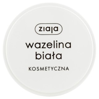 Ziaja Wazelina biała kosmetyczna 30g (P1)