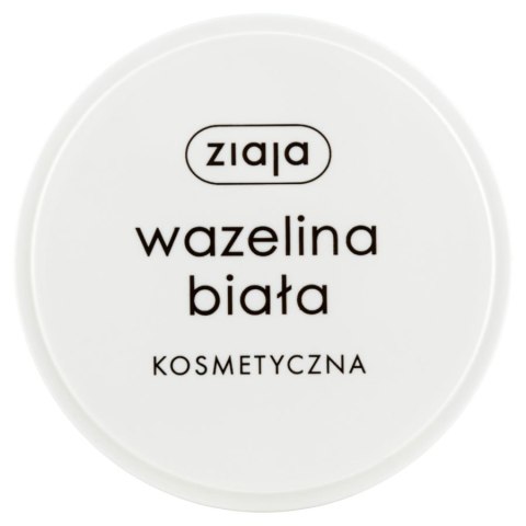 Ziaja Wazelina biała kosmetyczna 30g (P1)