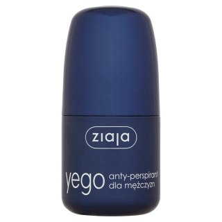 Ziaja Yego Anty-Perspirant dla mężczyzn w kulce 60ml (P1)