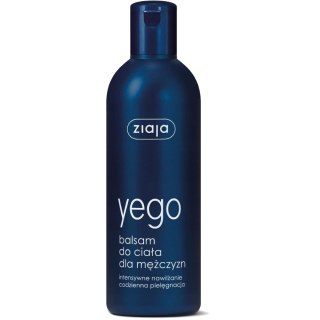 Ziaja Yego balsam do ciała dla mężczyzn 300ml (P1)