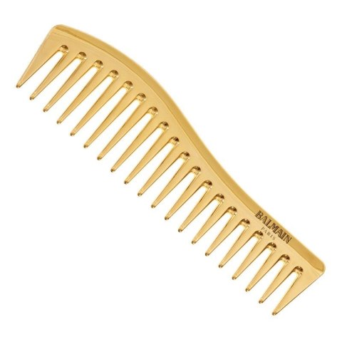 Balmain Golden Styling Comb profesjonalny złoty grzebień do stylizacji (P1)