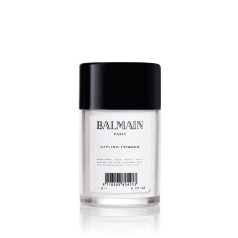 Balmain Styling Powder puder do włosów nadający teksturę i objętość 11g (P1)