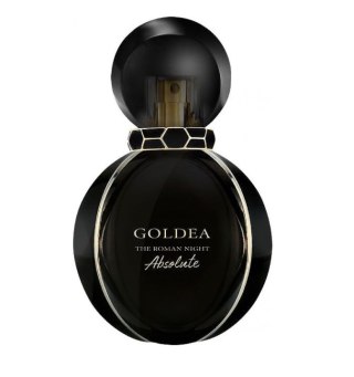 Bvlgari Goldea The Roman Night Absolute woda perfumowana spray 50ml (P1)