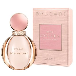 Bvlgari Rose Goldea woda perfumowana spray 90ml (P1)