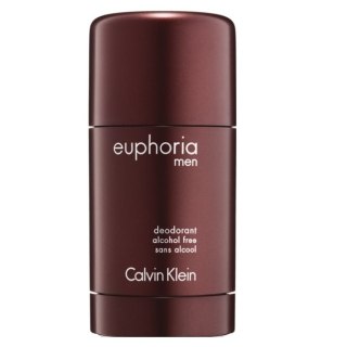 Calvin Klein Euphoria Men dezodorant sztyft 75ml (P1)