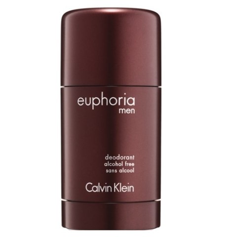 Calvin Klein Euphoria Men dezodorant sztyft 75ml (P1)