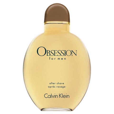 Calvin Klein Obsession for Men woda po goleniu 125ml (P1)