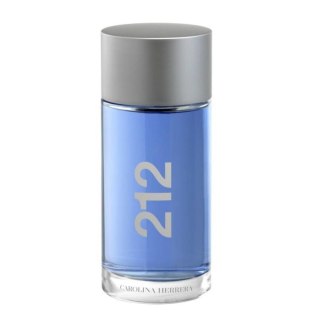 Carolina Herrera 212 Men woda toaletowa spray 200ml (P1)