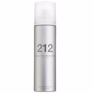 Carolina Herrera 212 Woman dezodorant spray 150ml (P1)