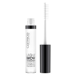 Catrice Lash Brow Designer Shaping And Conditioning Mascara Gel żel do brwi i rzęs 6ml (P1)