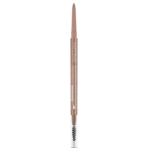 Catrice Slim'Matic Ultra Precise wodoodporna kredka do brwi 020 Medium 0.05 g (P1)