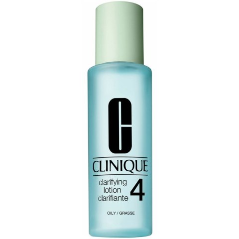 Clinique Clarifying Lotion 4 płyn złuszczający do twarzy dla skóry tłustej 200ml (P1)