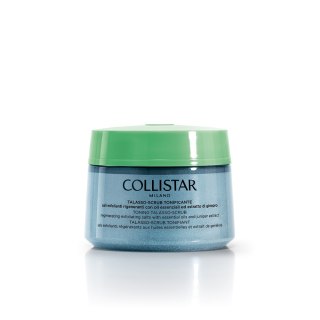 Collistar Toning Talasso-Scrub regenerująco-wzmacniający peeling do ciała 700g (P1)