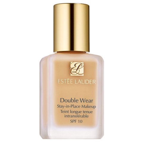 Estée Lauder Double Wear Stay In Place Makeup SPF10 długotrwały średnio kryjący matowy podkład do twarzy 1W0 Warm Porcelain 30ml