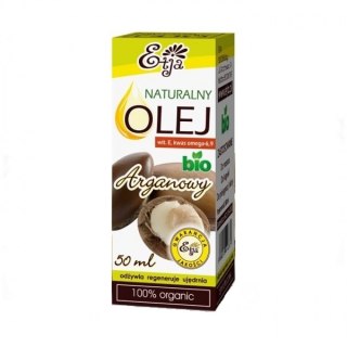 Etja Naturalny olej arganowy 50ml (P1)