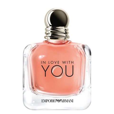 Giorgio Armani In Love With You woda perfumowana spray 100ml (P1)