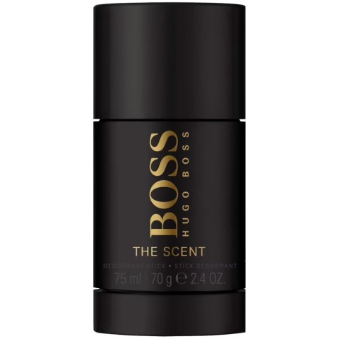 Hugo Boss Boss The Scent dezodorant sztyft 75ml (P1)