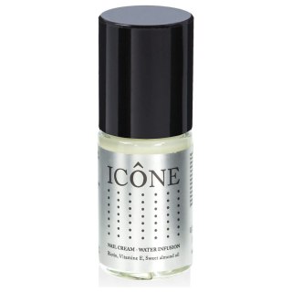 Icone Nail Cream Water Infusion odżywka do paznokci 6ml (P1)