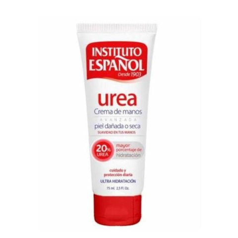 Instituto Espanol Urea krem do rąk z mocznikiem 75ml (P1)