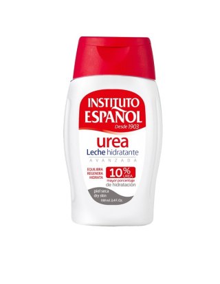 Instituto Espanol Urea ultranawilżający balsam do ciała z mocznikiem 100ml (P1)