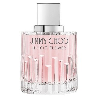 Jimmy Choo Illicit Flower woda toaletowa spray 100ml (P1)