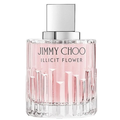 Jimmy Choo Illicit Flower woda toaletowa spray 100ml (P1)