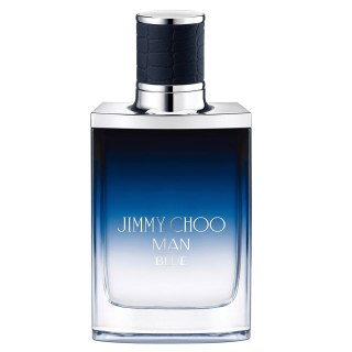 Jimmy Choo Man Blue woda toaletowa spray 50ml (P1)