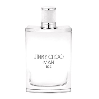 Jimmy Choo Man Ice woda toaletowa spray 100ml (P1)