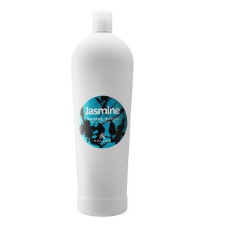 Kallos Jasmine Nourishing Shampoo jaśminowy szampon do włosów suchych i zniszczonych 1000ml (P1)