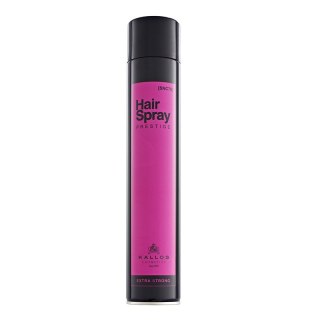 Kallos Prestige Hair Spray lakier do włosów Extra Strong 750ml (P1)