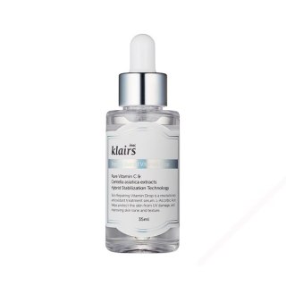 Klairs Fresh Juiced Vitamin Drop Serum delikatne serum na bazie naturalnych składników 35ml (P1)