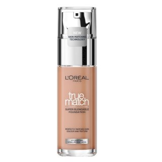 L'Oreal Paris True Match Foundation podkład do twarzy 2.C/R2 Rose Vanilla 30ml (P1)