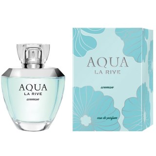 La Rive Aqua Woman woda perfumowana spray 100ml (P1)