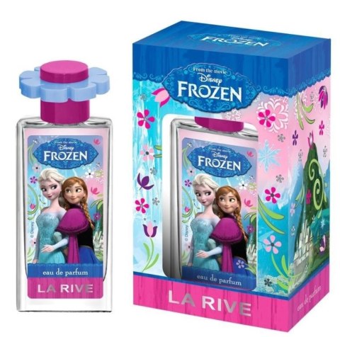 La Rive Disney Frozen woda perfumowana spray 50ml (P1)