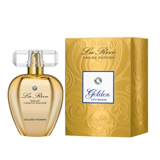 La Rive Golden Woman woda perfumowana spray 75ml (P1)