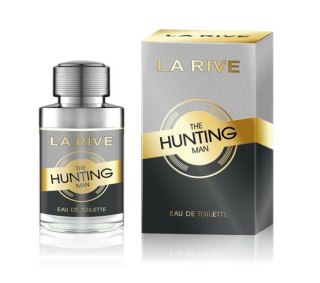 La Rive The Hunting Man woda toaletowa spray 75ml (P1)