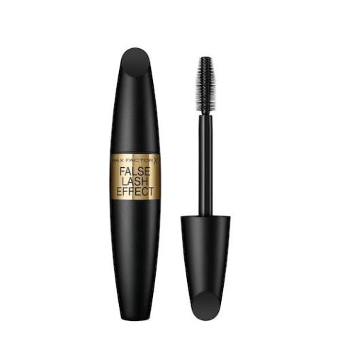 Max Factor False Lash Effect wodoodporny tusz do rzęs Black 13.1ml (P1)